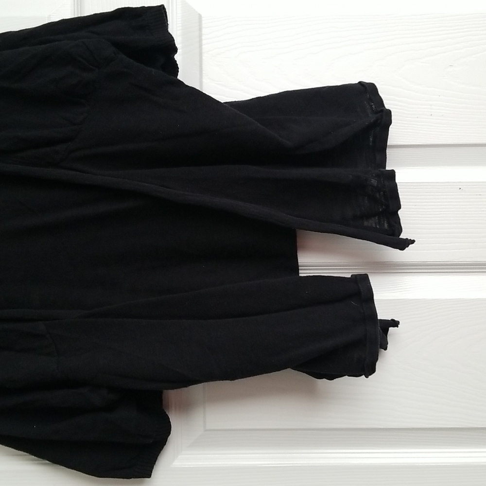 Takeout Girl's Cardigan - Picture 2 of 11